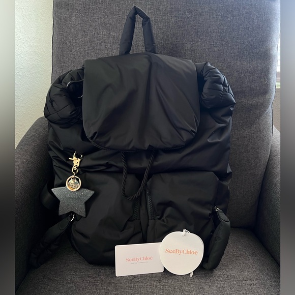 See By Chloe Handbags - See by Chloe